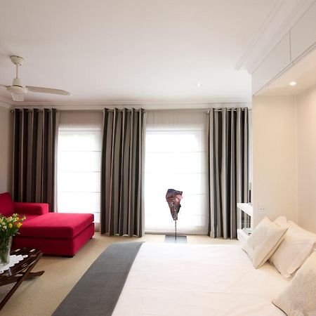 9 Ripelby Hotel Cape Town Bagian luar foto